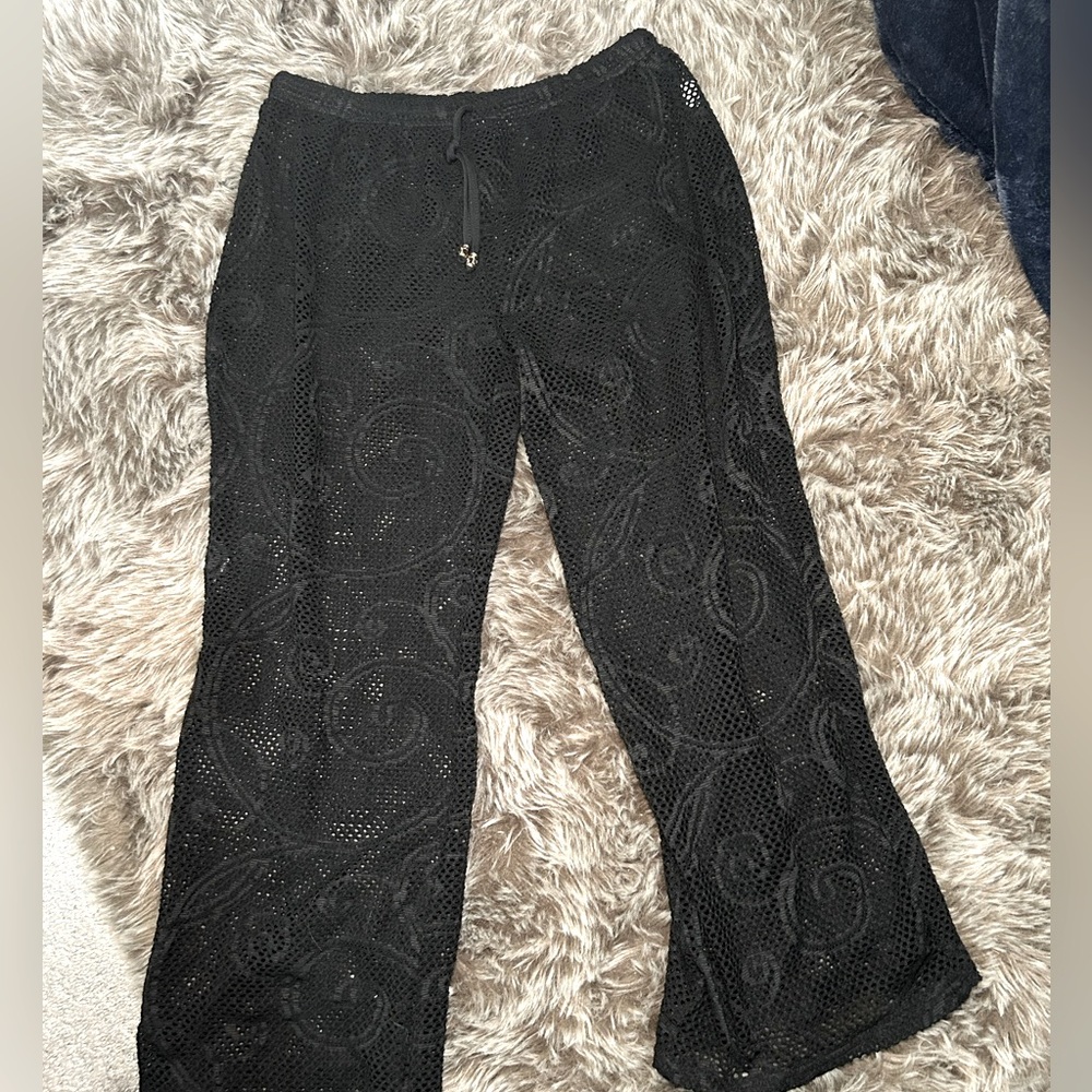cover up pants